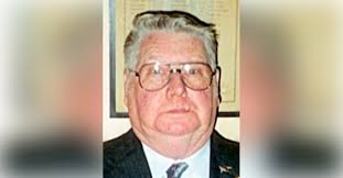 Obituary information for Wallace E. Scarlett