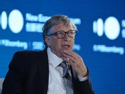 Coronavirus patients most infectious in first week, scientists find. Bill Gates Says 50 Of All Business Travel Will Go Away Post Pandemic Business Insider