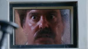 Pitch Black 80s Comedy Thriller Will Chill You To The Bone