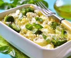 Gratin De Brocolis Et Haricots Verts Recette Recettes De Cuisine Recette Gratin Gratin De Brocolis