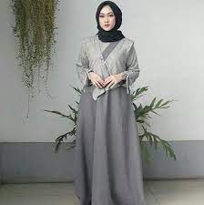 Apr 28th, 2021 · older versions. Pin Di Model Baju Gamis Modern Terbaru