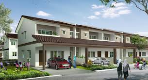 Permohonan Program Rumah Perakku 2020 Online Spa