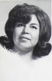 Claudia Marie Benn (1949-1998)