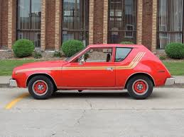 There were several great changes to the gremlin in 1972, one was not the removal of the cute little chrome gremlin that once graced the side panels of the car. Curbside Classic 1977 Amc Gremlin Purposely Contentious Curbside Classic