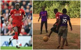 He is well known celebrity. Sadio Mane 15 Life Facts Networth Lifestyle Girlfriend Career Etc