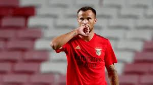 Yann sommer, goalie, note 5,5: Landerspiele Haris Seferovics Tore Als Einsames Highlight Die Schweizer Nati Spieler Im Formcheck