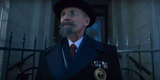 Pan Kleks I The Umbrella Academy Tak Netflix Podbil Polska Siec Naekranie Pl