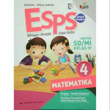 Dengan adanya kunci jawaban ini dharapkan dapat meningkatkan siswa untuk lebih giat belajar dirumah. Kunci Jawaban Esps Matematika Kelas 4 Kurikulum 2013 Sanjau Soal Latihan
