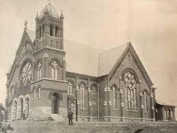 ✪ video tour of holy redeemer catholic church. The Roman Catholic Churches Of Uniontown Pa