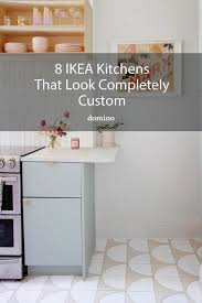8 Ikea Kitchen Hacks That Ll Convince You To Go Flat Pack Ikea Kitchen Ikea Best Ikea