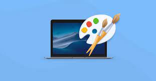 Paintbrush is the original simple paint program for macos. Is There A Paint For Mac