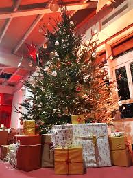 Arbres De Noel Megacite Amiens Expo Congres Evenements