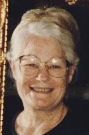 Ellouise Geneva Mcmichael Obituary