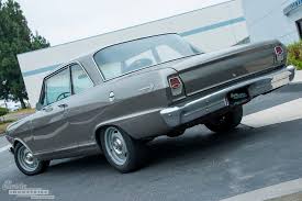 Image result for Silver Blue 1962 Nova