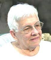 Pauline Goodling Obituary (1921