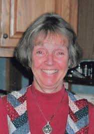 Mary Jane Thomas (Mackey) Obituary