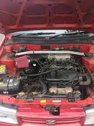 Hyundai Excel X2 Engine Swap Help Hyundai Forum Hyundai