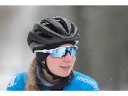 Aro3 Mips Oakley Aro Endurance ICE Mips Helmet White