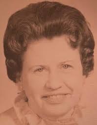 Julia M. Rosson Obituary