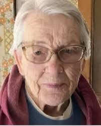 Funeral details for Mrs Delorica Myers