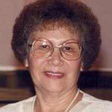 Obituary information for Manuela Chavez