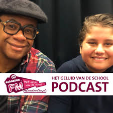 Almeerse Successen #1: Aliyah Kolf by Echnaton FM Podcast