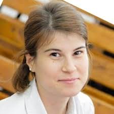 Andreea Anamaria BELU