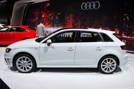 Audi A3 2015 Hatchback Audi Audi A3 Price Audi A3