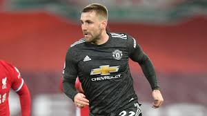 They have a child together. Serangan Dan Kegagalan Liga Premier Luke Shaw Adalah Pemain Man Utd Yang Paling Berkembang Berita Sepak Bola Netral News