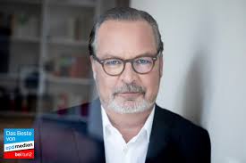 turi2 am Samstag: Christian Drosten, Christian Schertz, Ursula Ott.