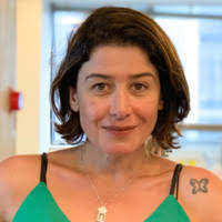 Márcia Lima Email & Phone Number