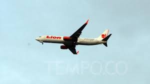 Lion mentari airlines beroperasi sebagai lion air adalah sebuah maskapai penerbangan bertarif rendah yang berpangkalan pusat di jakarta, indonesia. Lion Air Dan Garuda Gagal Mendarat Di Bandara Pontianak Apa Sebabnya Bisnis Tempo Co