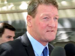 Ricky Nixon's book gets go ahead, Kim Duthie loses court case