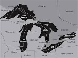 By mark hachman and gordon mah ung pcworld | today's best tech dea. What Is The Exact Border Between The U S And Canada In The Great Lakes Quora