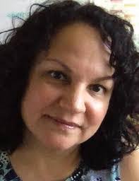 Deborah Benitez's Instagram, Twitter & Facebook