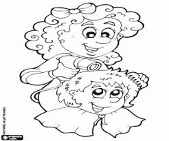 They develop imagination, teach a kid to be accurate and attentive. People At Work Coloring Pages Printable Games