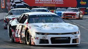 The teams below all compete in nascar at various levels, from the nascar cup series to the nascar xfinity series and the nascar camping world truck series. Honda Indy Toronto Nascar Announces Pinty S Series Schedule For 2020