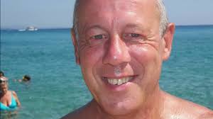 Giorgio Profeti, e Laura Crapanzano la nostra storia