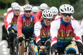 We started our morning out by starting at 8:45. Tour De Rock Turns Community Bubble Relay Race Amid Pandemic Bc Local News