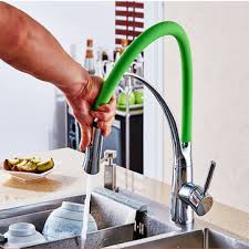 kitchen basin sink faucet 360 rotation
