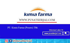 Rumah sakit umum milik pemerintah daerah kabupaten sumedang yang berlokasi di jalan palasari kelurahan kota kulon kecamatan sumedang selatan. Lowongan Kerja Sma Smk D3 S1 Pt Kimia Farma Agustus 2020 Lowongan Kerja Sma Smk D3 S1 Januari 2021