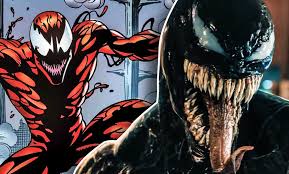 The first footage from the upcoming sony marvel film venom 2 has just released, which showcases the character cletus kasady, aka carnage. Venom 2 Tom Hardy Shares Photo Of Woody Harrelson As Cletus Kasady Aka Carnage Entertainment