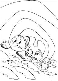 This page features free printable finding nemo coloring pages. Buscando A Nemo 53 Dibujos Faciles Para Dibujar Para Ninos Colorear Nemo Coloring Pages Finding Nemo Coloring Pages Whale Coloring Pages