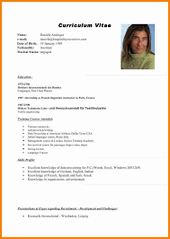 The best cv examples for your job hunt. Curriculum Vitae In English Modelo De Curriculum Vitae Curriculum Vitae Curriculum Vitae In English Curriculum Vitae Examples