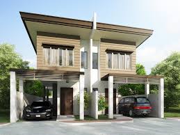 Find content updated daily for build duplex home. Latest Duplex House Models Pinoy House Designs Pinoy House Designs