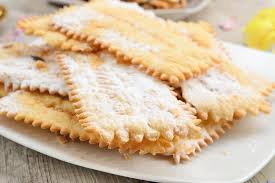 Quasi ogni regione ha un suo modo per chiamarle. Ricetta Delle Chiacchiere Di Carnevale Con Pasta Maker Philips Ricette Idee Alimentari Cibo Delizioso