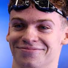 Leon Marchand's 'greatest double' caps a golden day in the Paris pool at  2024 Olympic Games