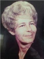 Oneta Klatt Obituary (1934