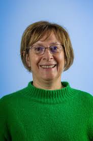 L'équipe administrative • ISIFC