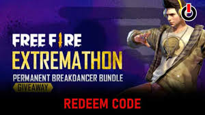 Garena free fire banned 1,058,472 accounts for hacking; Free Fire Breakdancer Bundle Redeem Code July 2021 How To Get Claim